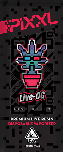 Live OG