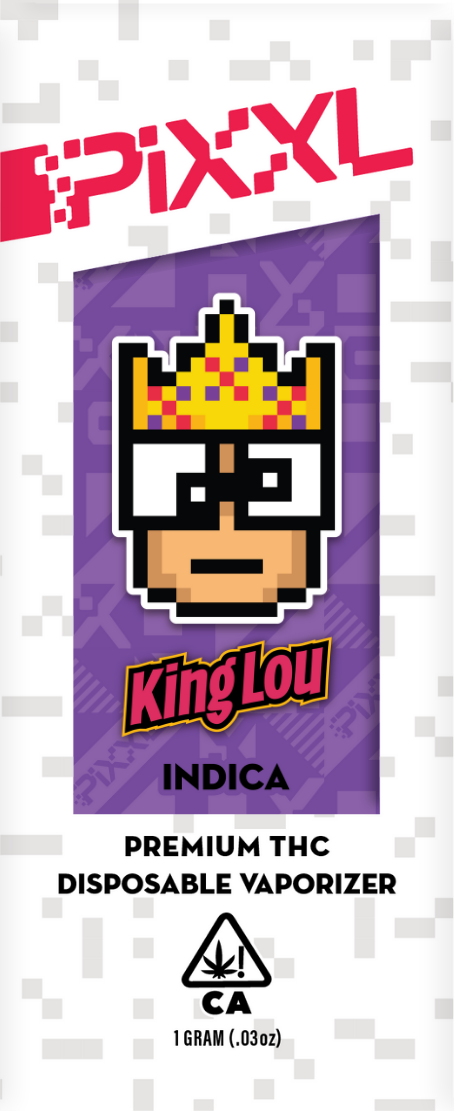 King Lou