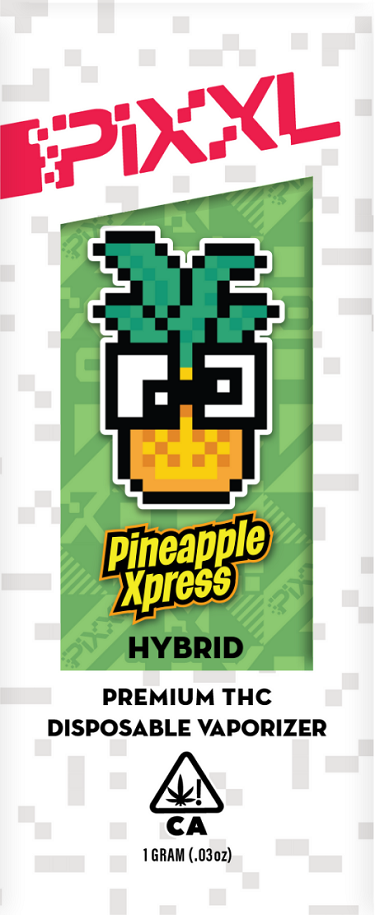 Pineapple Xpress