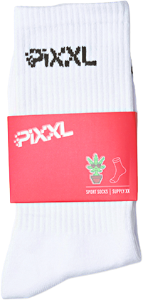 Pixxl Socks