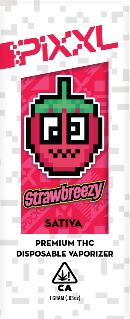 Strawbreezy